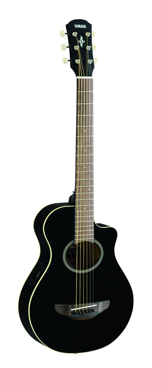 YAMAHA Apxt2 Black