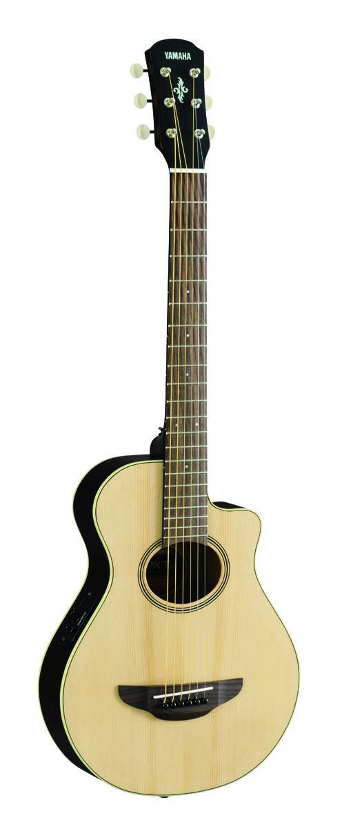 YAMAHA Apxt2 Natural