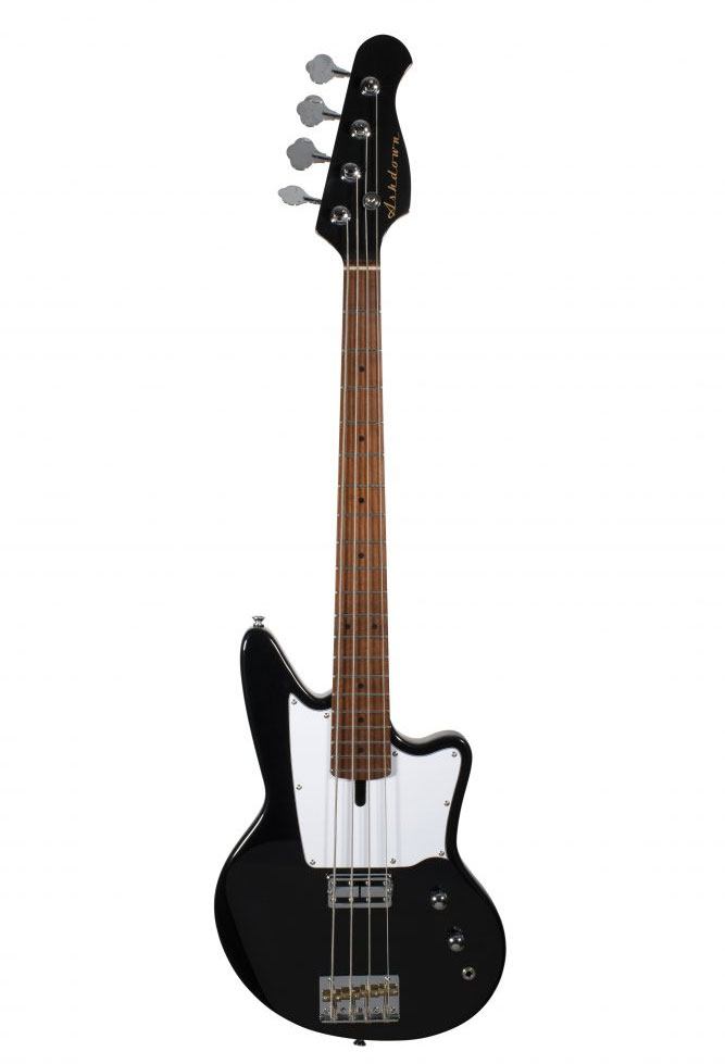 ASHDOWN The Capri Shortscale Gloss Black