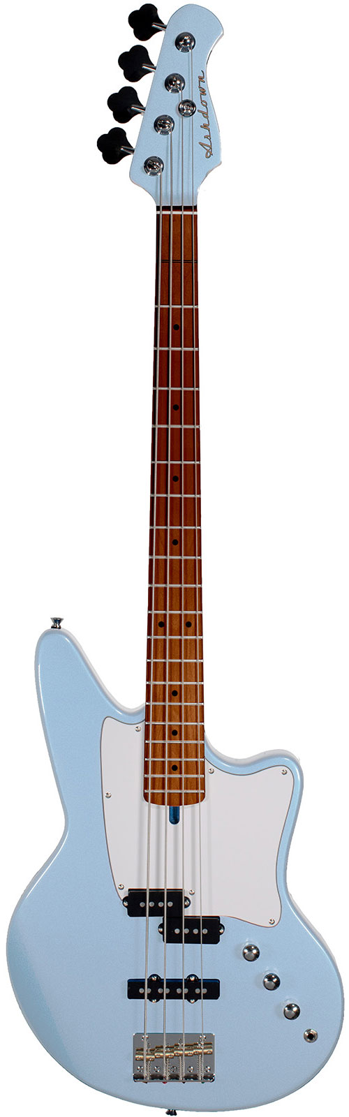 ASHDOWN The Saint Sparkle Ice Blue