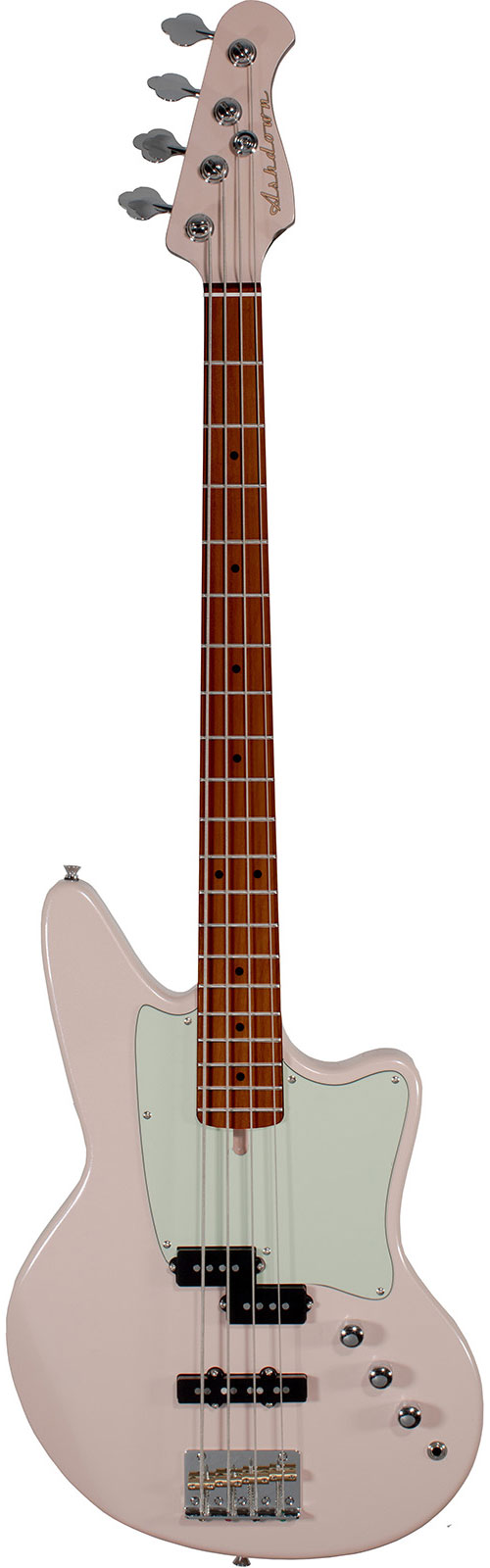 ASHDOWN The Saint Sparkle Pink