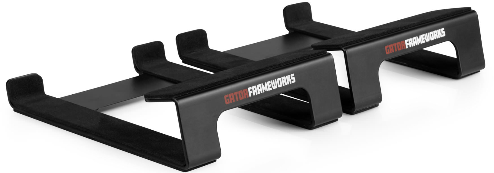 GATOR FRAMEWORKS Stand Moniteur