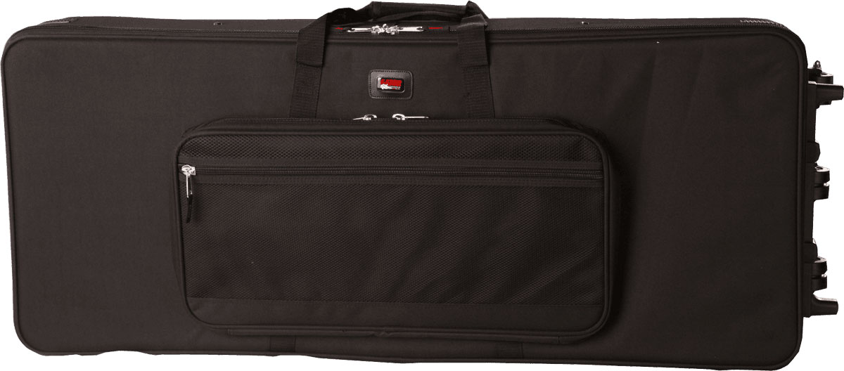 GATOR Keyboard gigbag GK61 black