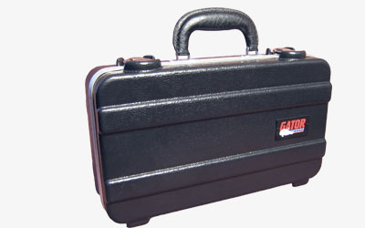 GATOR GM6PE VALISE DE TRANSPORT MICROS