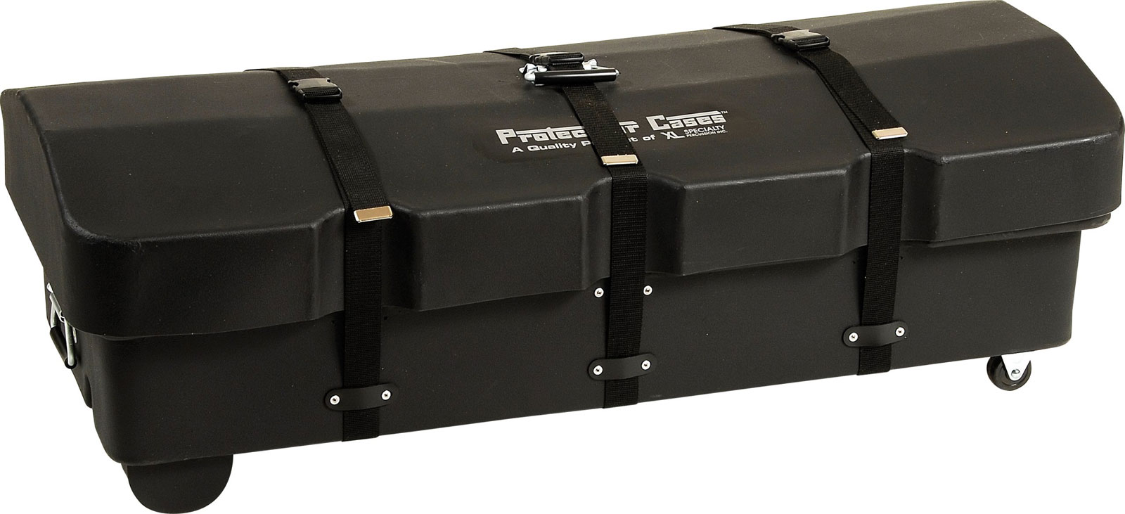 GATOR GP-PC300 - DRUM HARDWARE 114 X 48 X 30.5