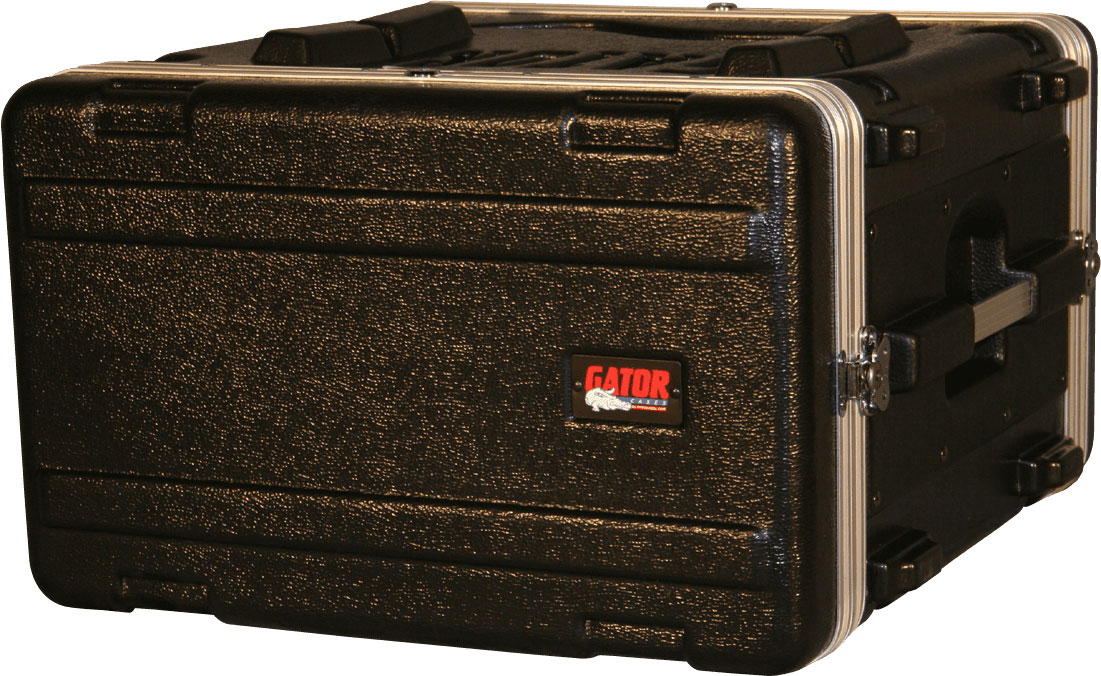 GATOR Rack 6u GR6L