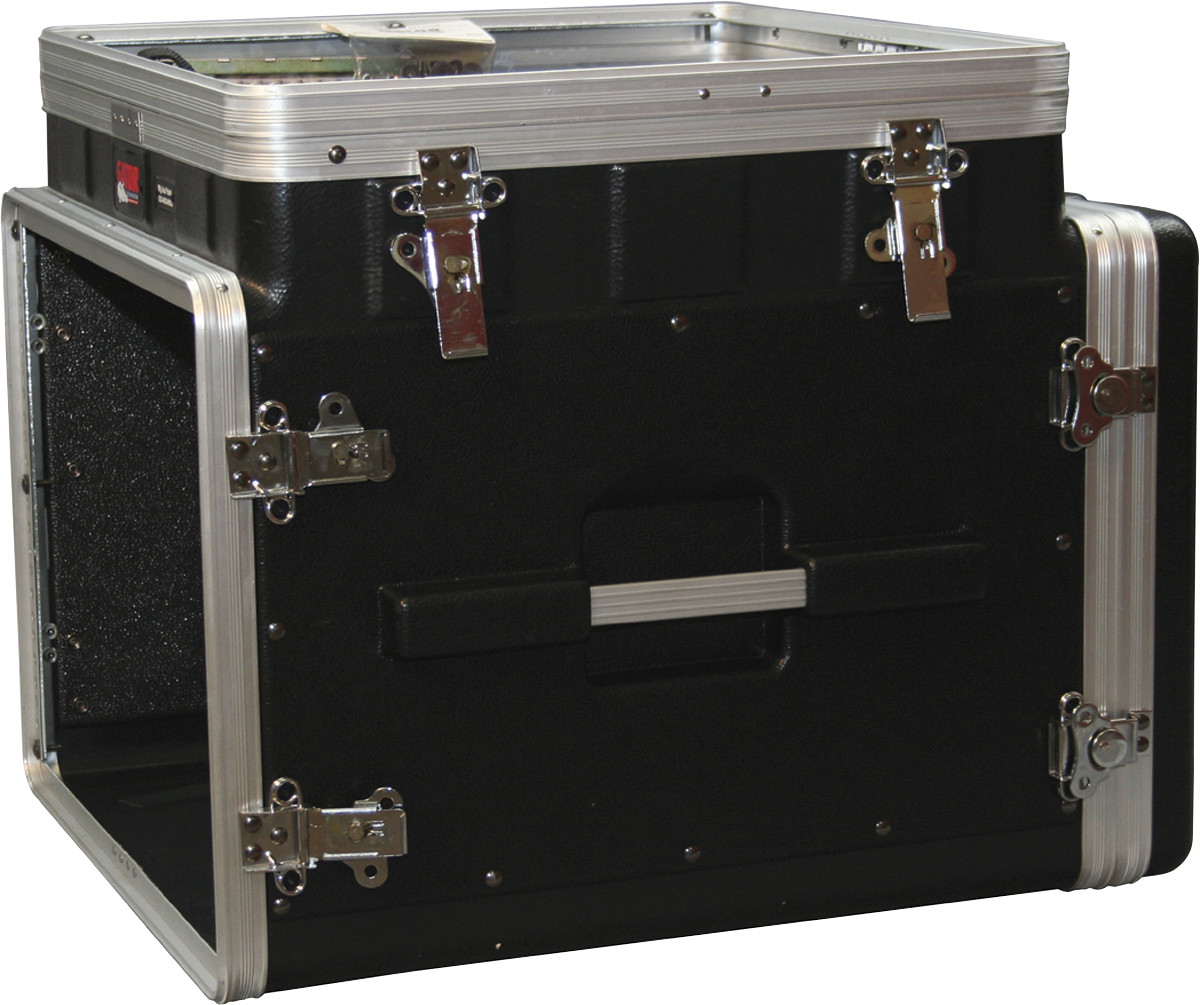 GATOR GRC10X8pu Regie