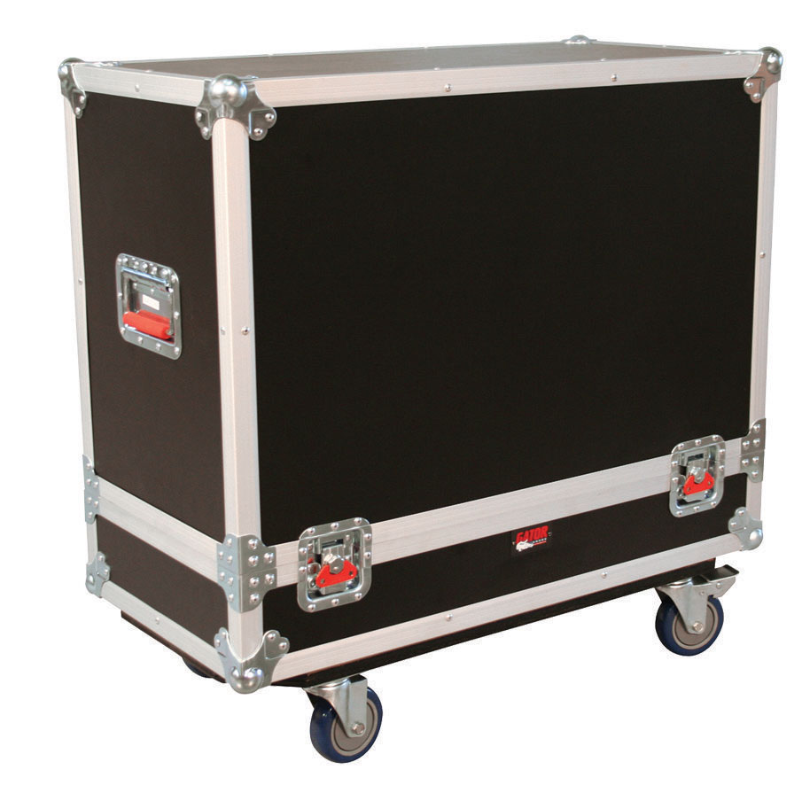 GATOR FLIGHT CASE POUR AMPLI GUITARE COMBO 1X12 