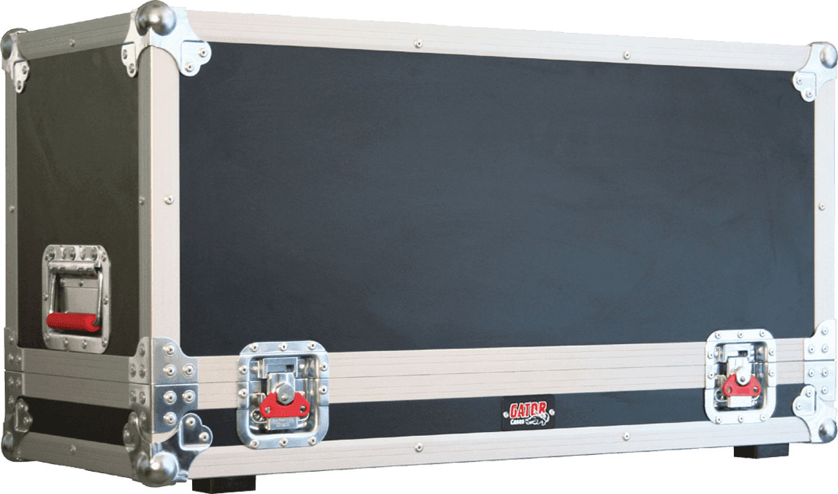 GATOR Flight Case pour Tête Ampli Guitare
