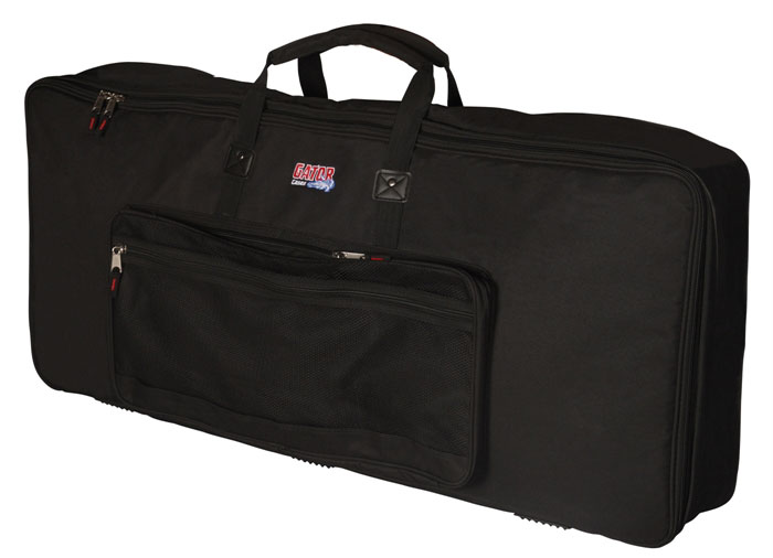 GATOR Keyboard gigbag GKB76 Black