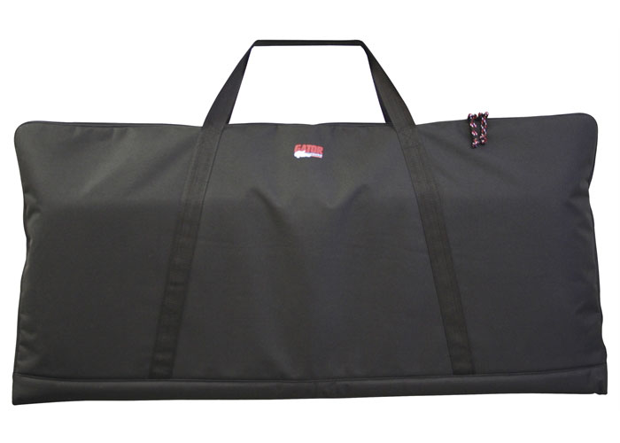 GATOR Keyboard gigbag GKBE49 Black