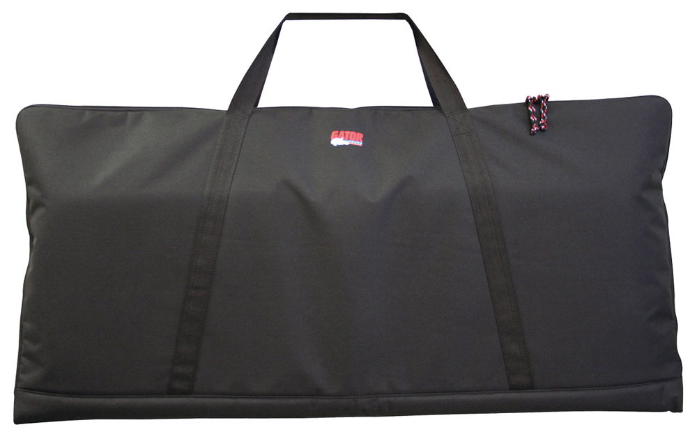GATOR Keyboard gigbag GKBE 76 Black