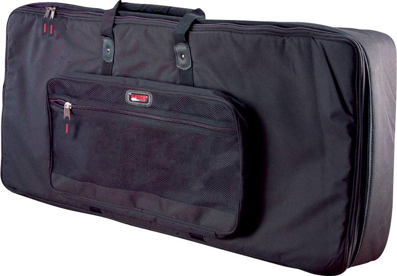 GATOR Keyboard gigbag GKB61 Black