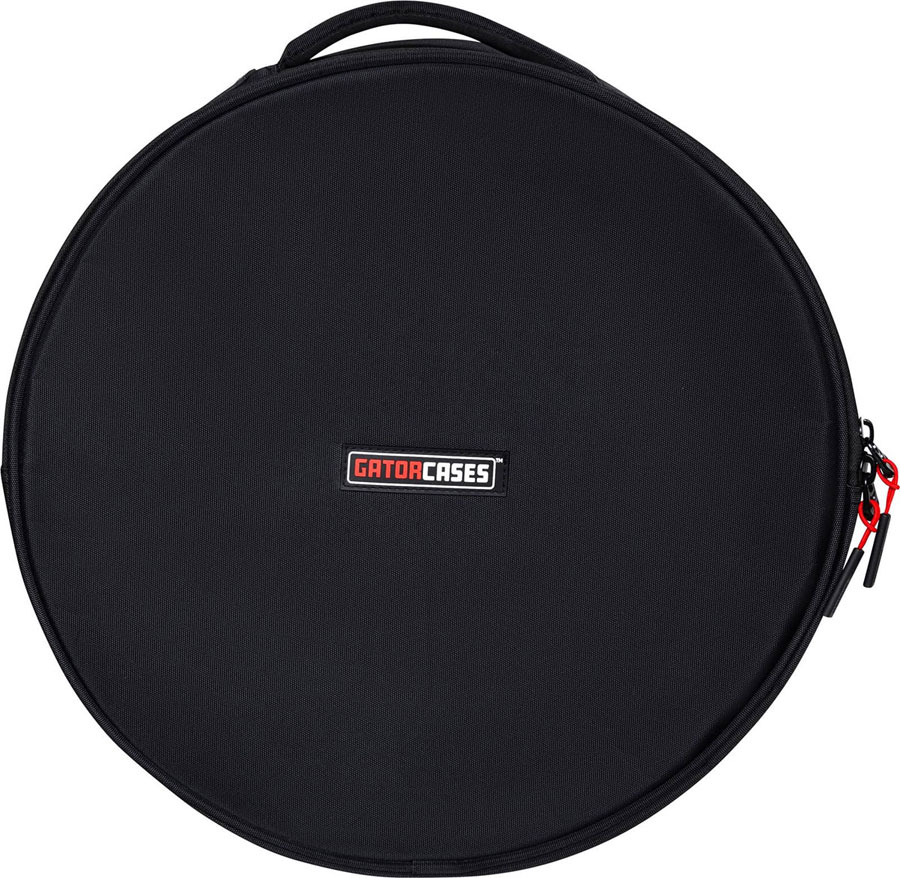 GATOR Housse G-ICON pour caisse claire 12