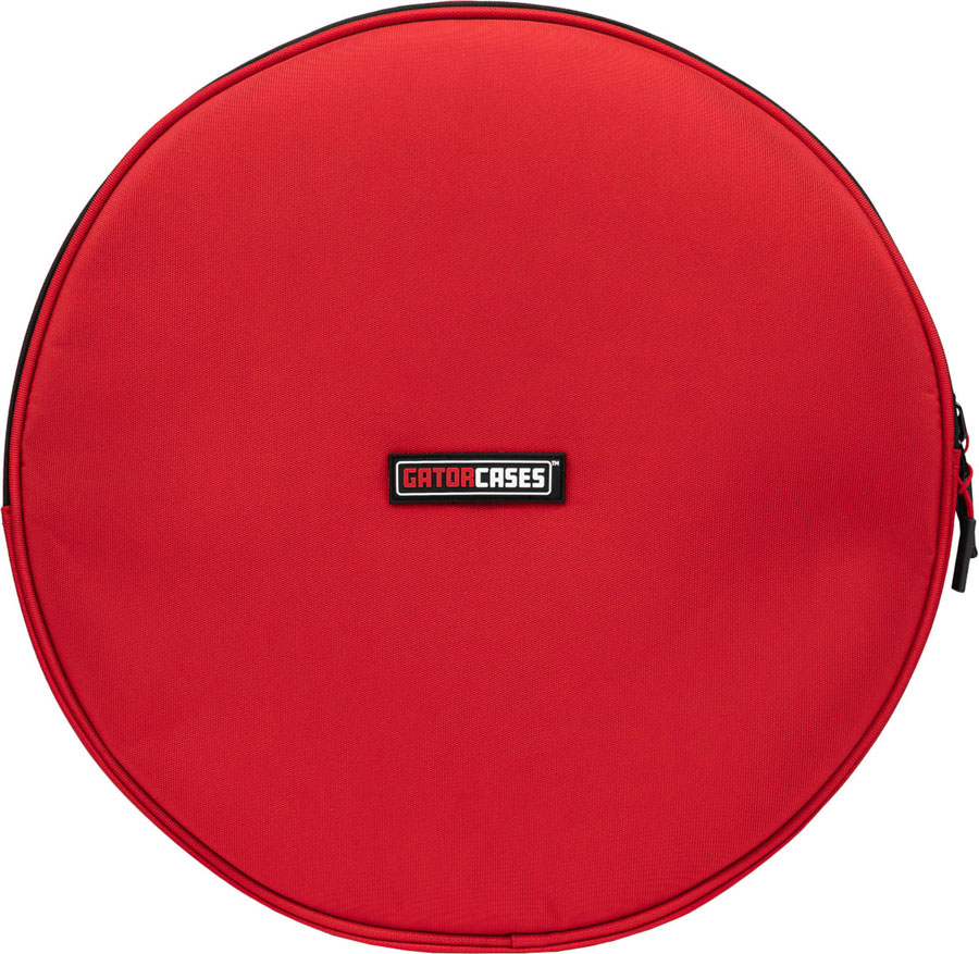 GATOR G-ICON bag for 14? x 5? snare drum, 25th anniversary limited edition