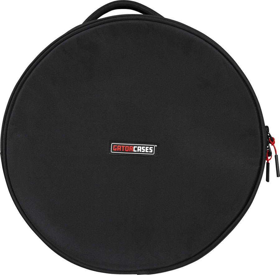 GATOR G-ICON 14? x 5.5? Snare Drum Bag