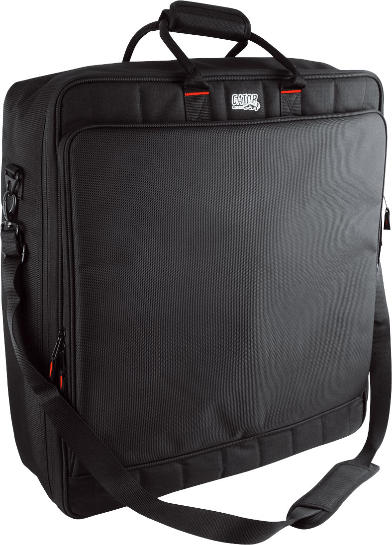 GATOR MIXERBAG 2123 58,4x53,3x15,2 Cm