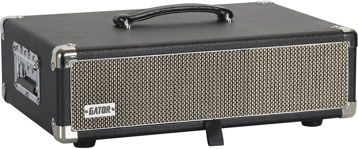 GATOR Retrorack 2U Black