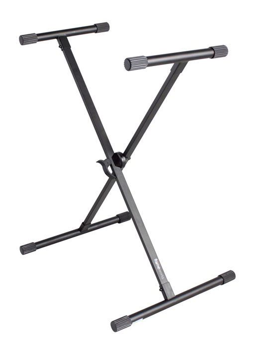 GATOR FRAMEWORKS Stand clavier GFW-key-1000x Noir