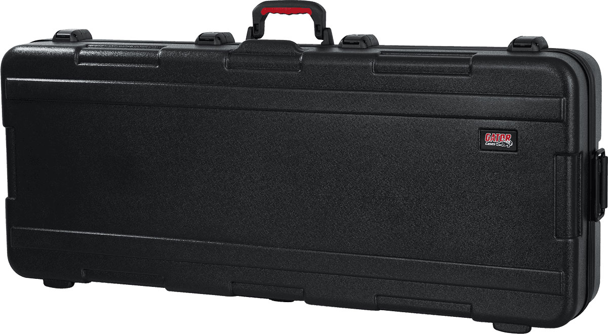 GATOR Keyboard Gigbag GTSAKEY61 Black