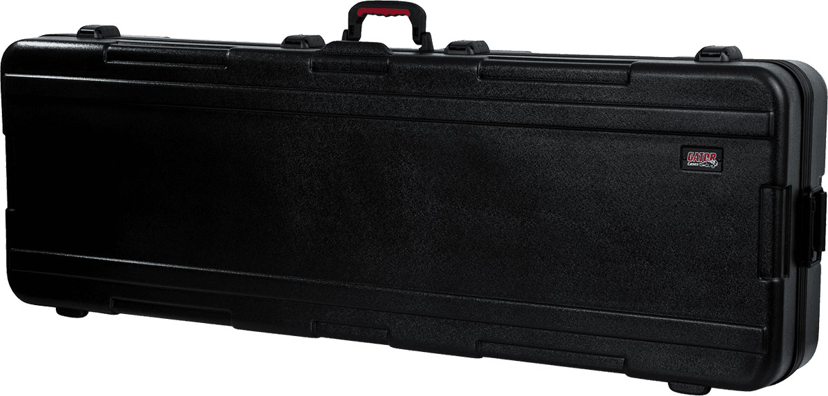 GATOR Housse clavier GTSA-KEY88 Noir