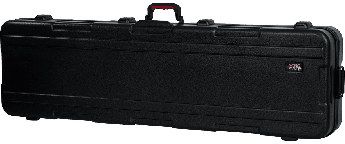 GATOR Housse clavier GTSA-KEY88SLXL Noir