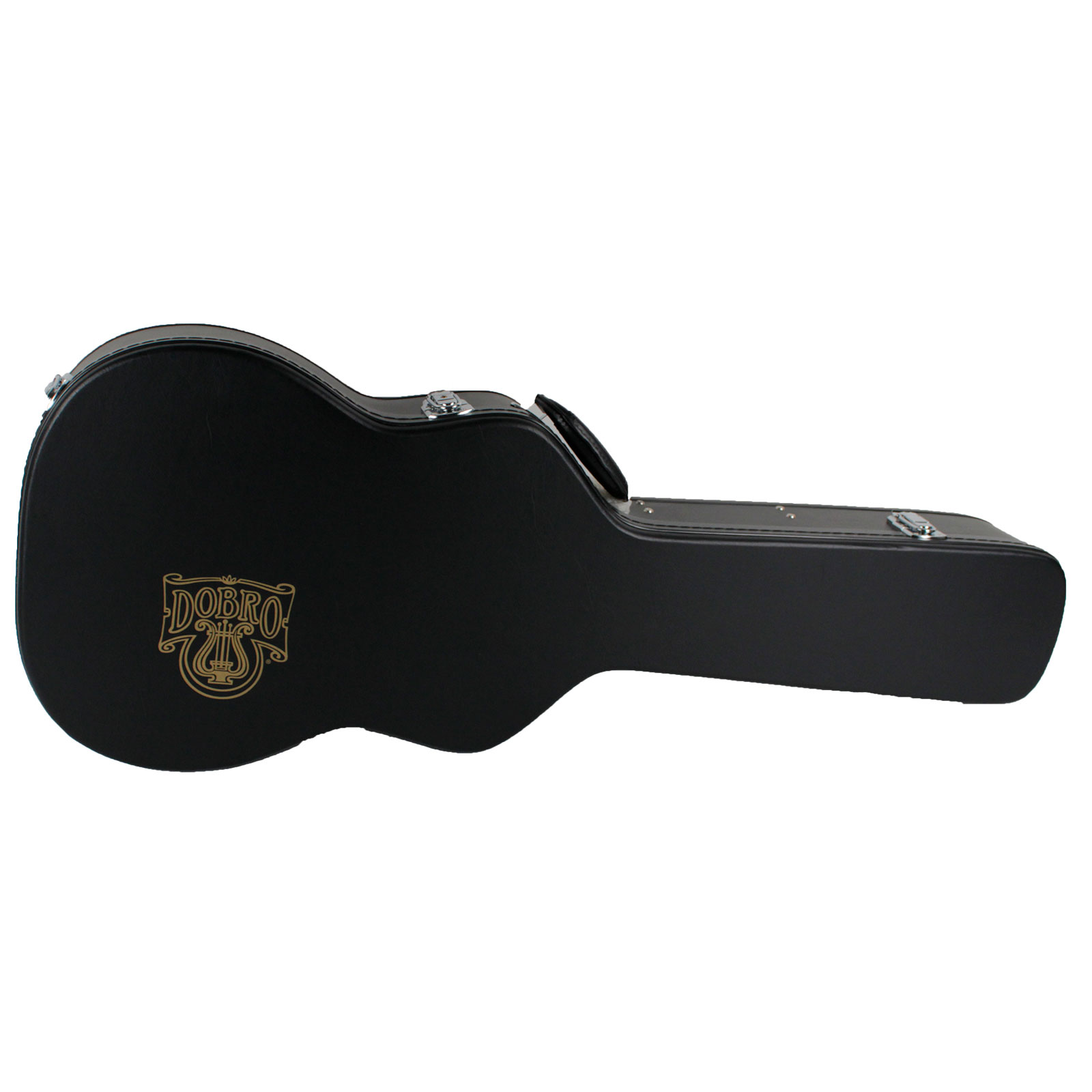 EPIPHONE Dobro Black Case