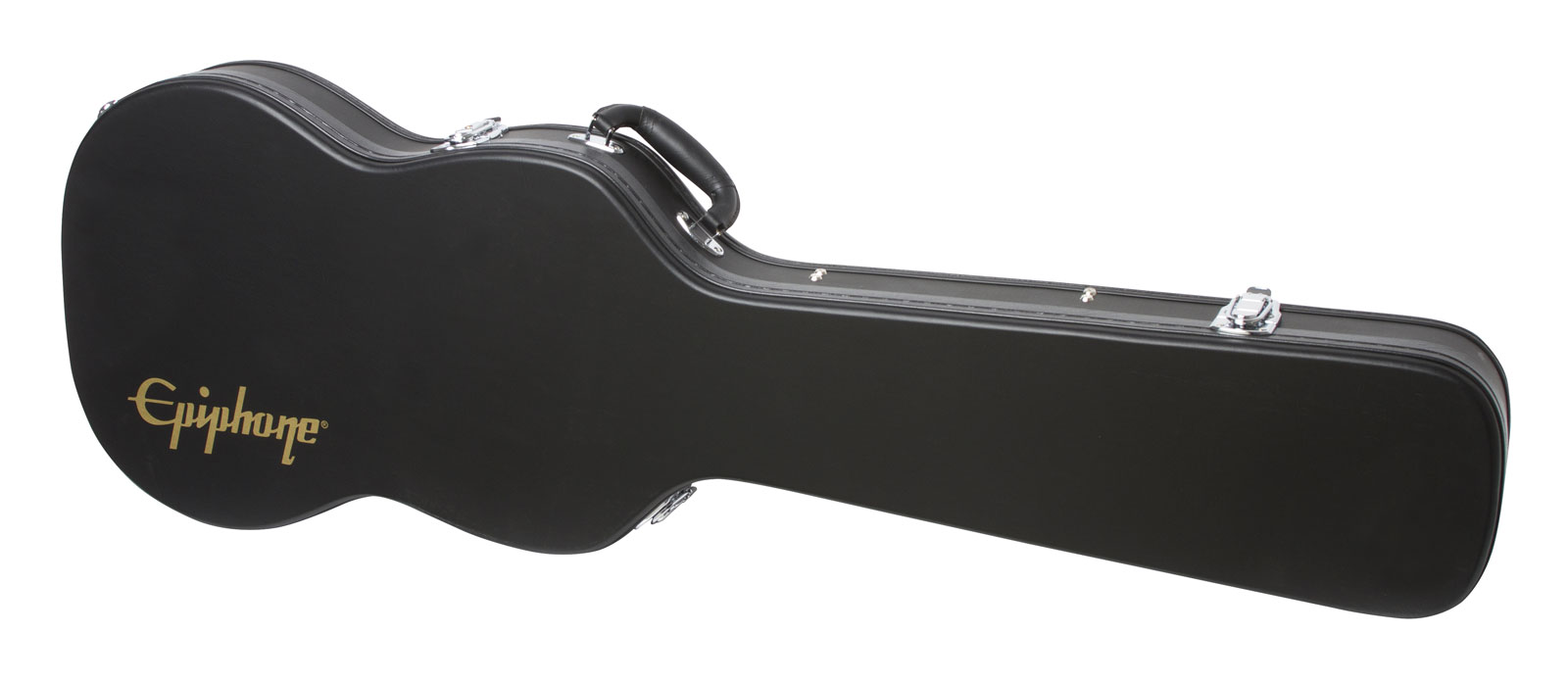EPIPHONE Étui Embassy Bass Black