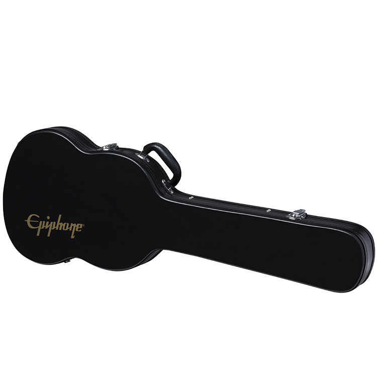 EPIPHONE SG, Wilshire, Coronet, Crestwood Case Black