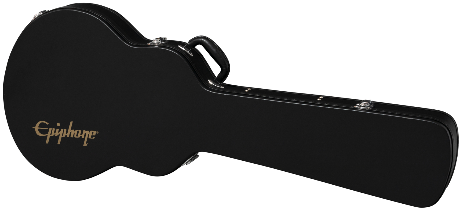 EPIPHONE Étui Jack Casady Bass Black