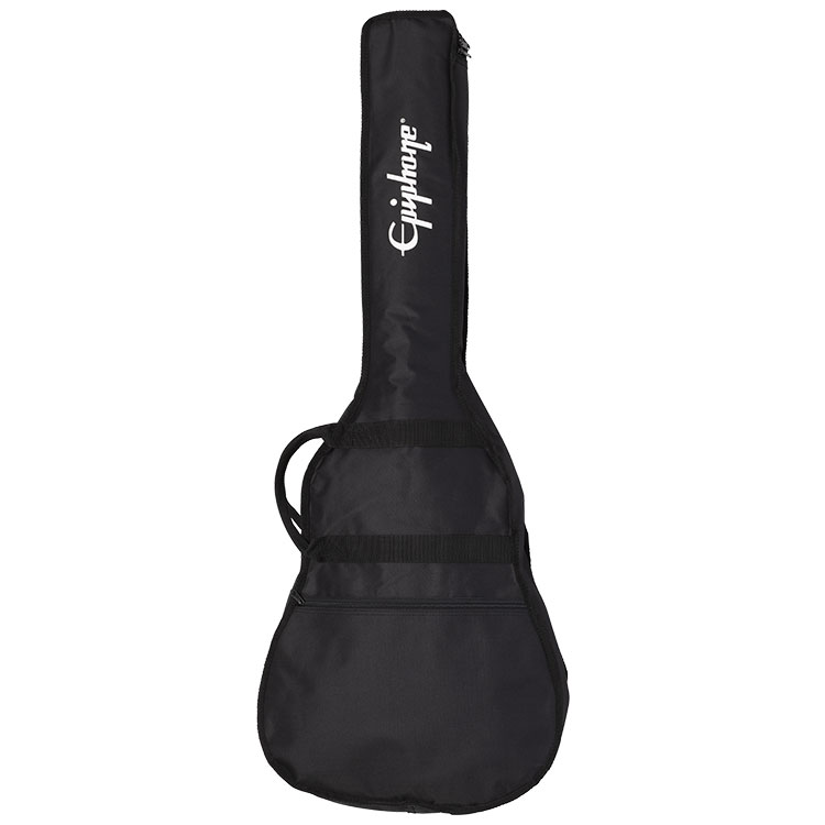 EPIPHONE AJ/Dreadnought Gigbag Black