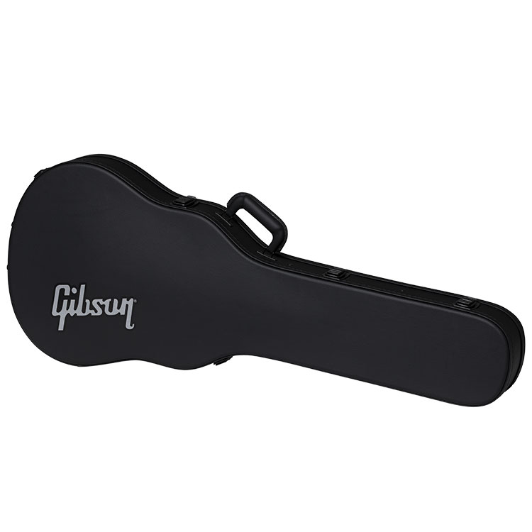 GIBSON ACCESSORIES ES-339 Original Brown Case