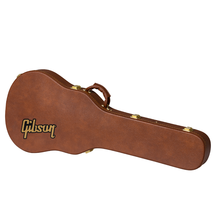 GIBSON ACCESSORIES ES-339 Modern Black Case