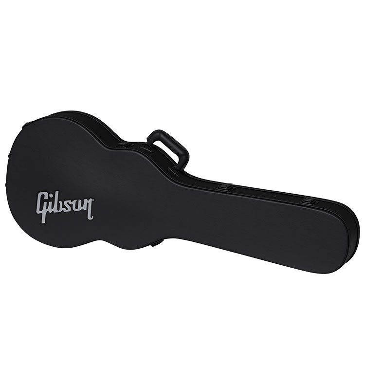 GIBSON ACCESSORIES Les Paul Modern Black Case