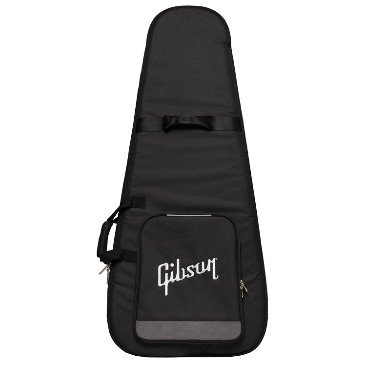 GIBSON ACCESSORIES Housse Designer Modern Premium, Black