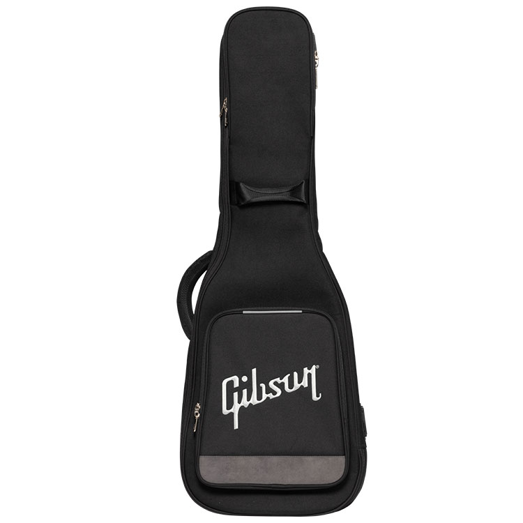 GIBSON ACCESSORIES Les Paul & SG Gigbag Modern Premium, Black