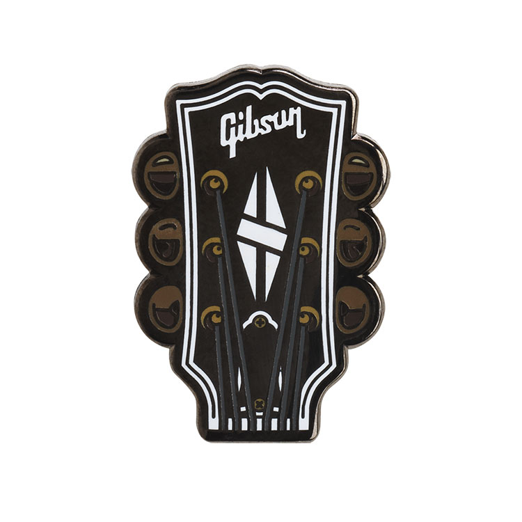 GIBSON ACCESSORIES Led Sign Headstock Pin