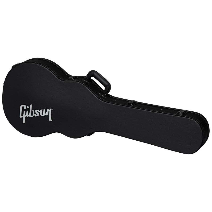 GIBSON ACCESSORIES Étui SG Modern Black