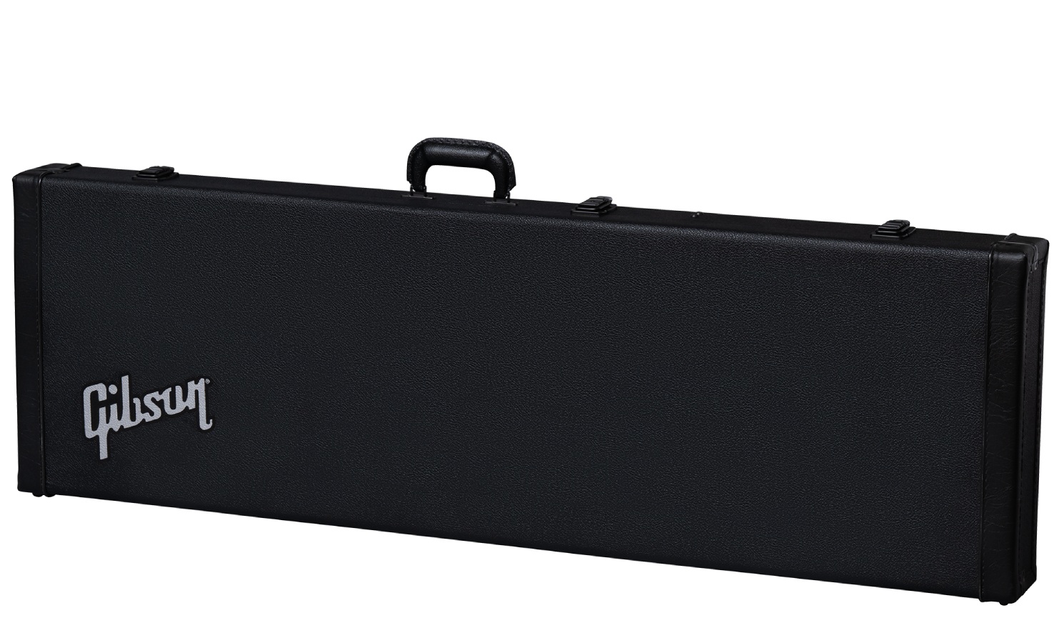 GIBSON ACCESSORIES Thunderbird Original Case, Black