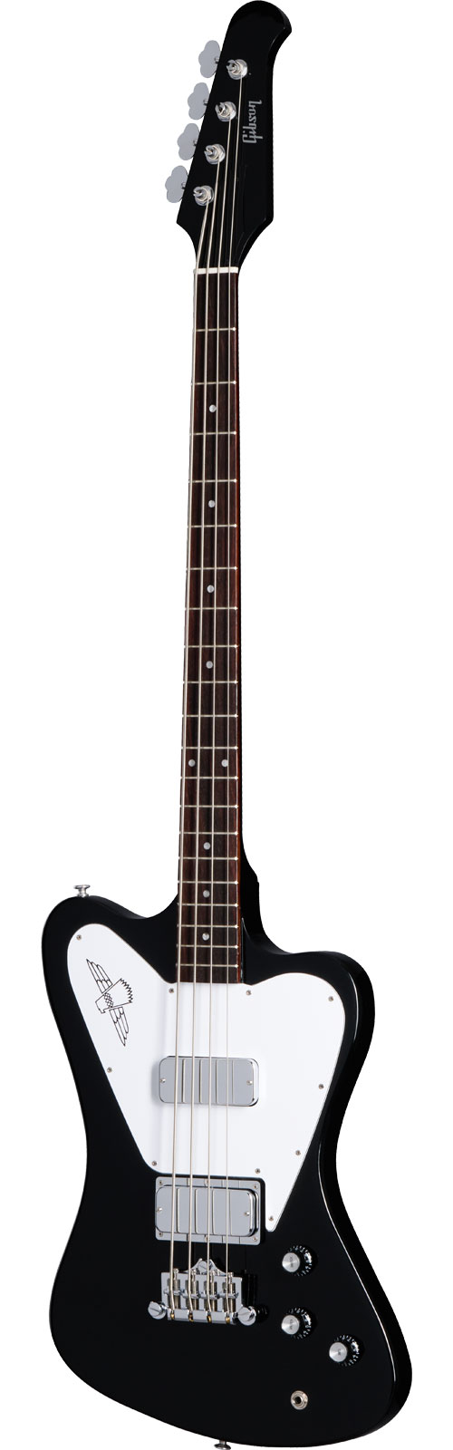 GIBSON USA Non-Reverse Thunderbird Ebony