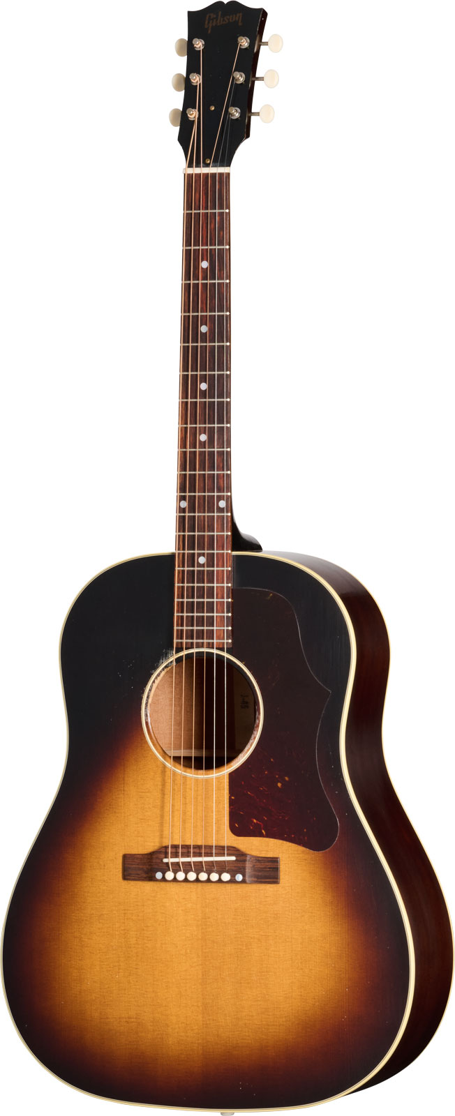 GIBSON CUSTOM J-45 Light Aged 1955