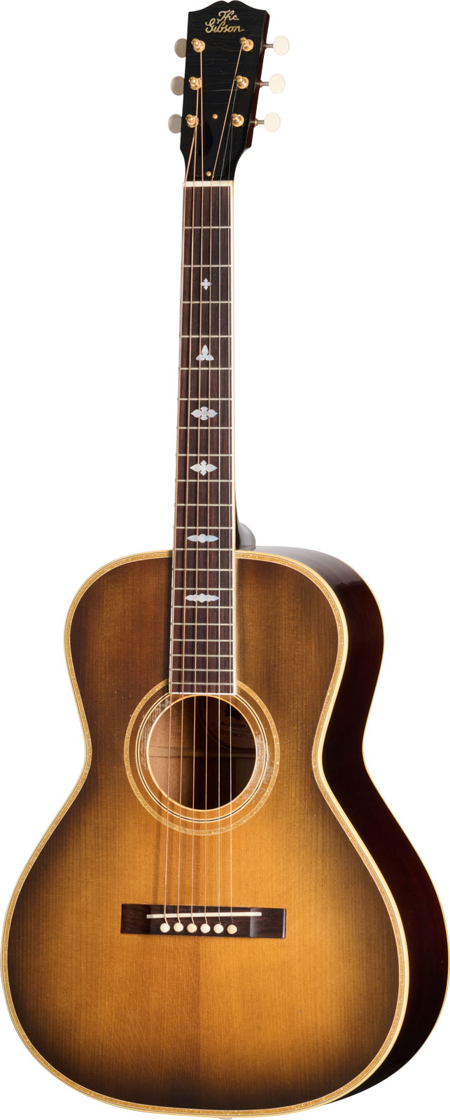 GIBSON CUSTOM Nick Lucas Special Light Aged 1929