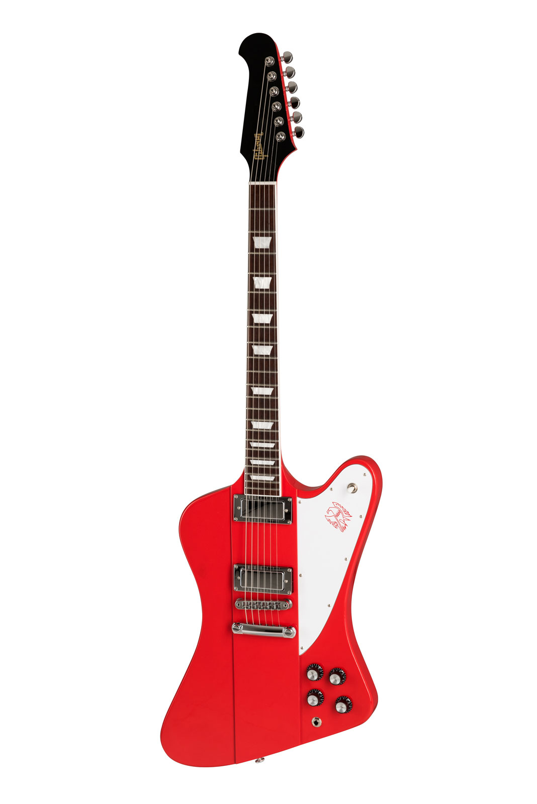 Gibson Firebird 2019 Cardinal Red 2019