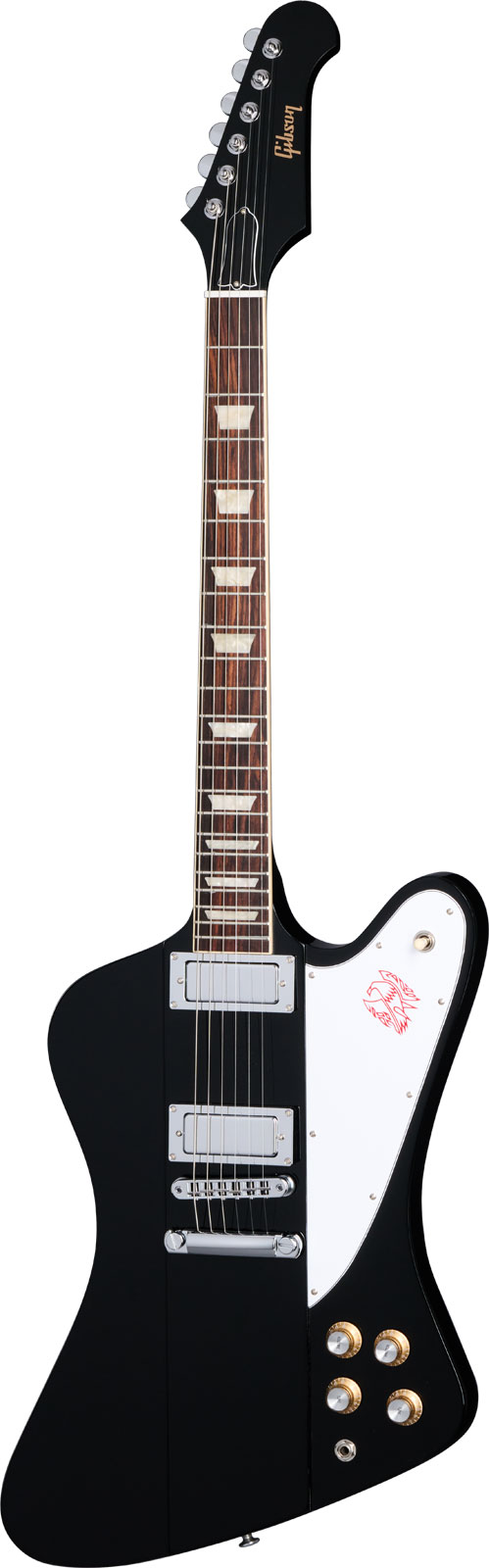 GIBSON USA Firebird Platypus Ebony