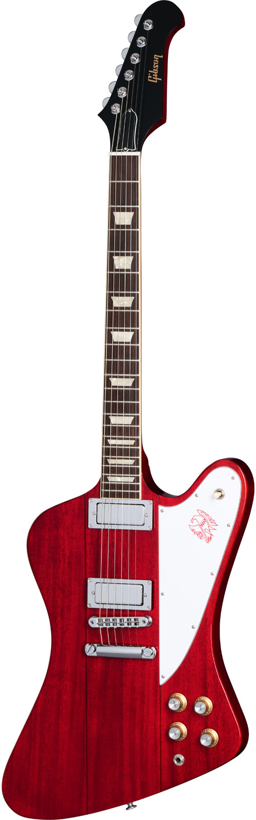 GIBSON USA Firebird Platypus Vintage Cherry?