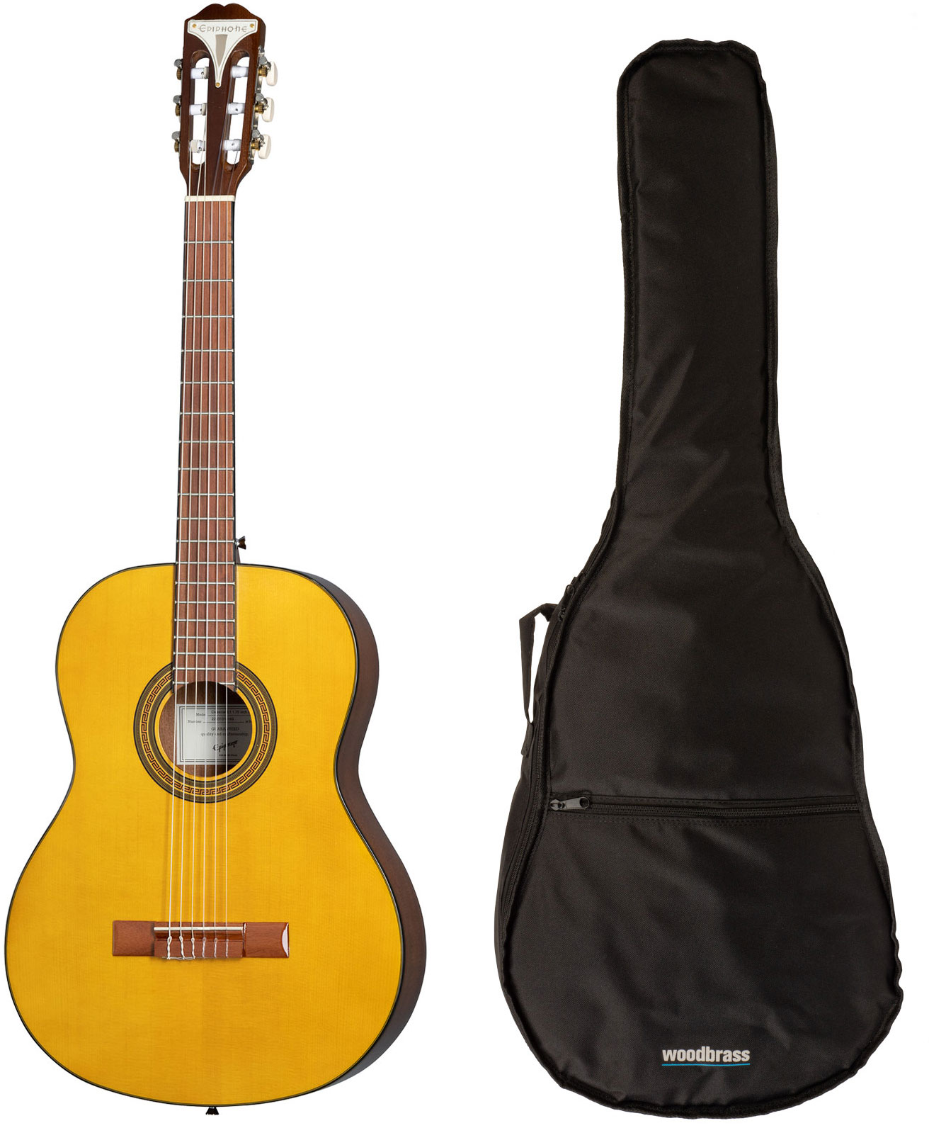 EPIPHONE Classical 2