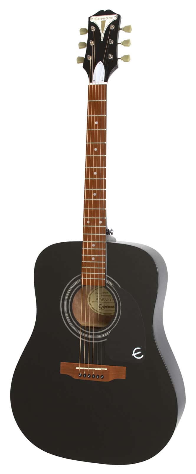 EPIPHONE PRO-1 EBONY OC