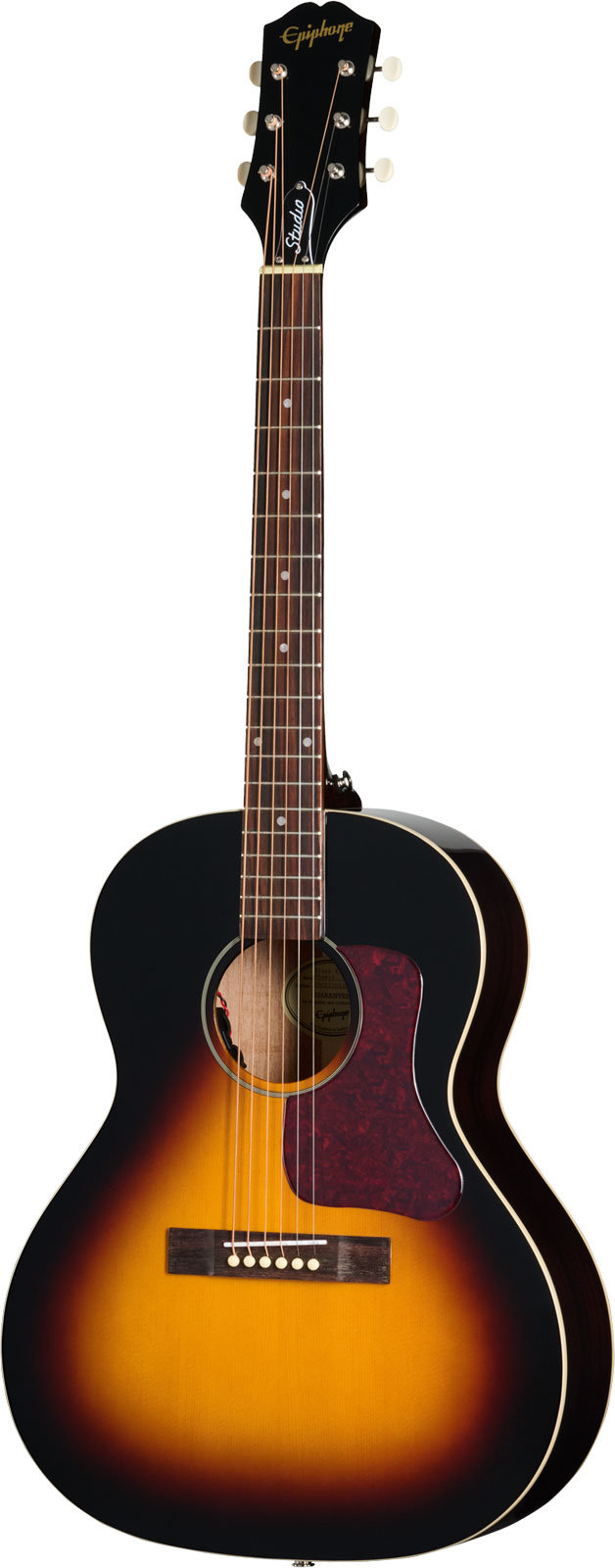 EPIPHONE Blues King Studio Dark Burst