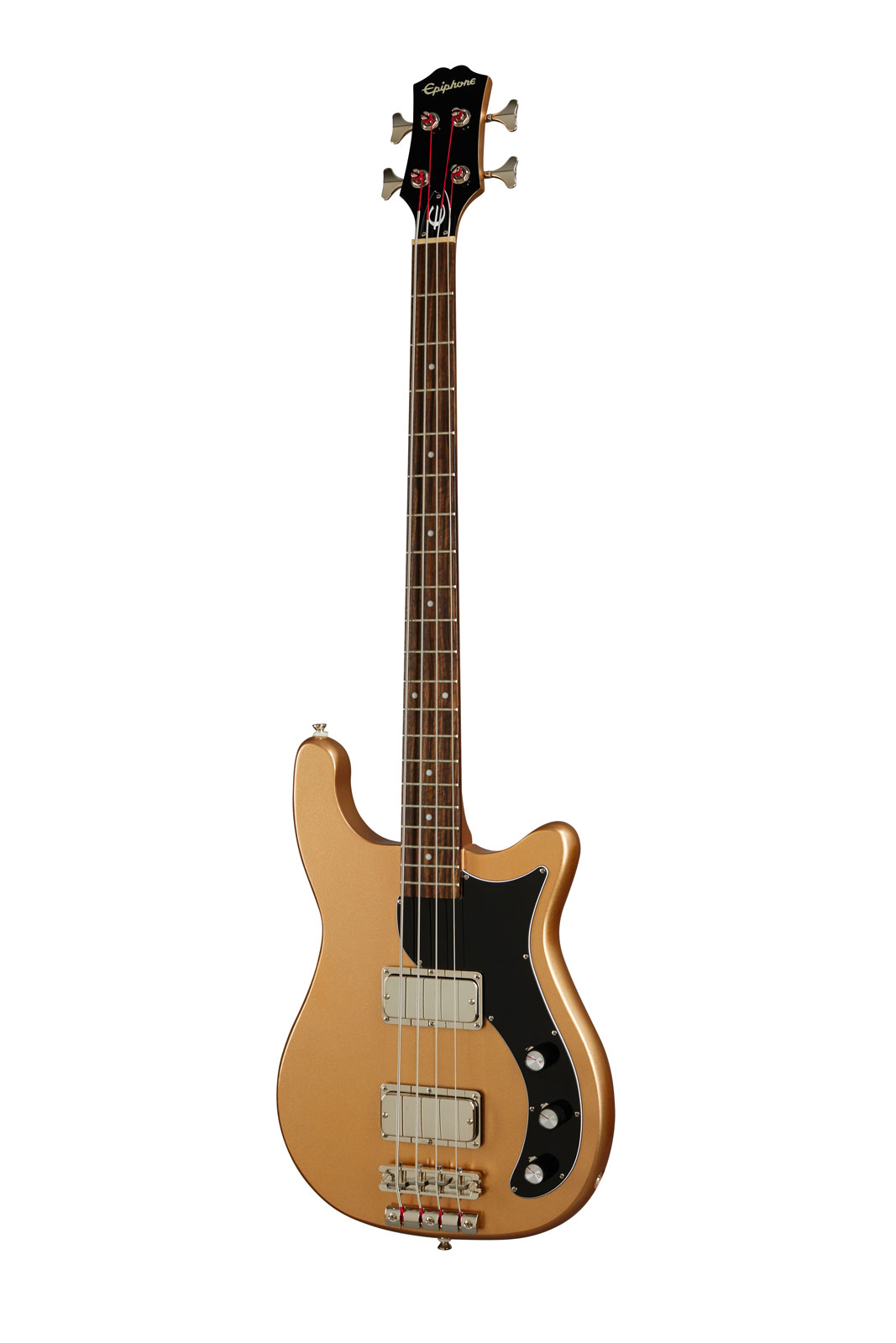 EPIPHONE Embassy Bass Smoked Almond Metallic Oc