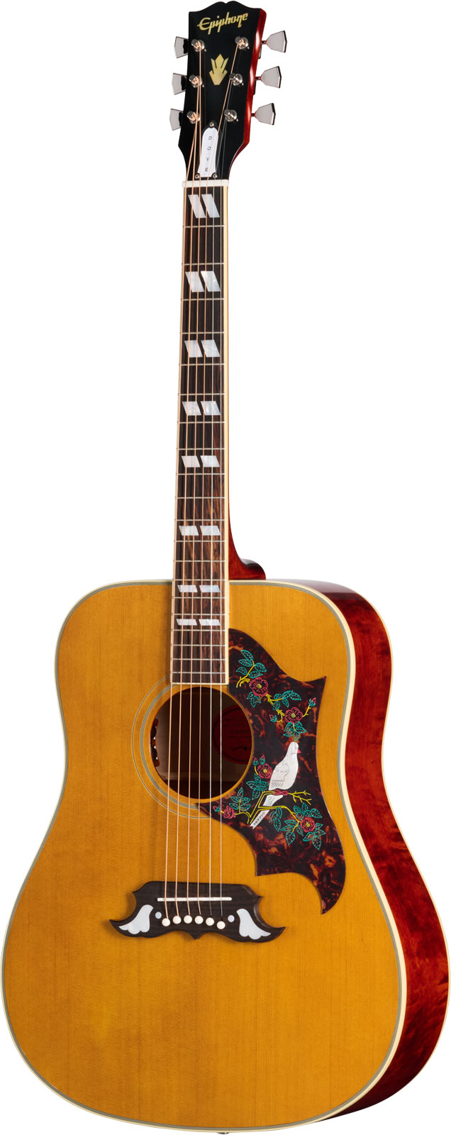 EPIPHONE Dove Reissue 1963